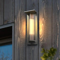Luminaire Extérieur - Rouille