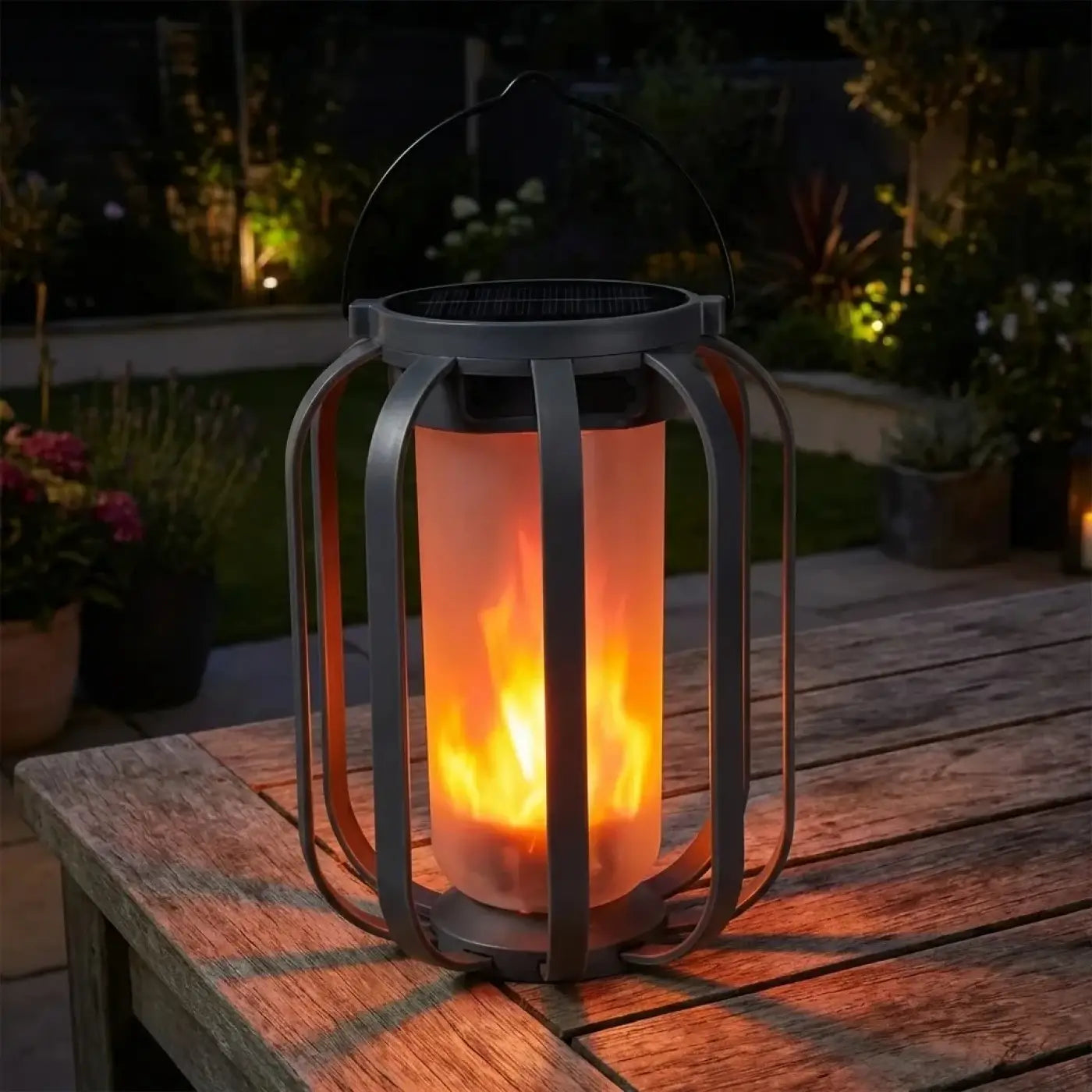 Luminaire Extérieur - Solva