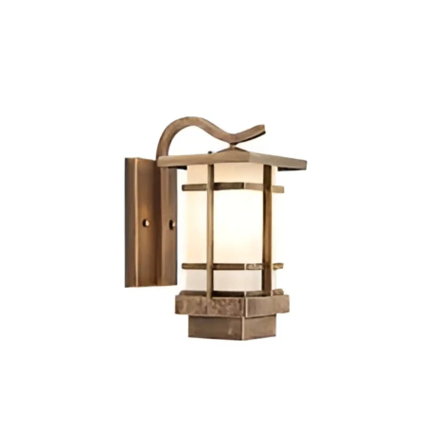 Luminaire Extérieur Design - Hika