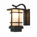 Luminaire Extérieur Design - Hika