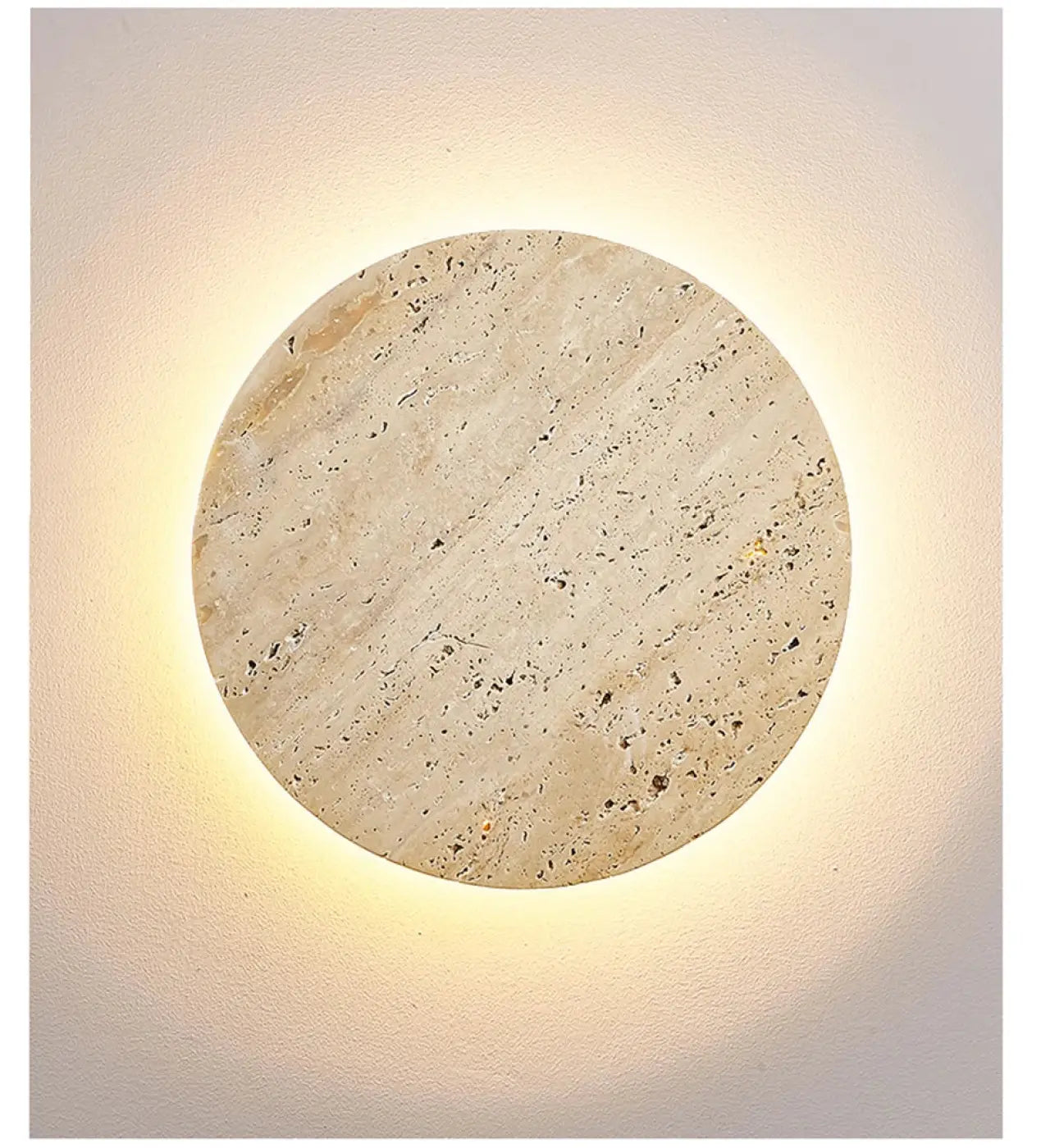 Luminaire Extérieur Moderne - Rinata