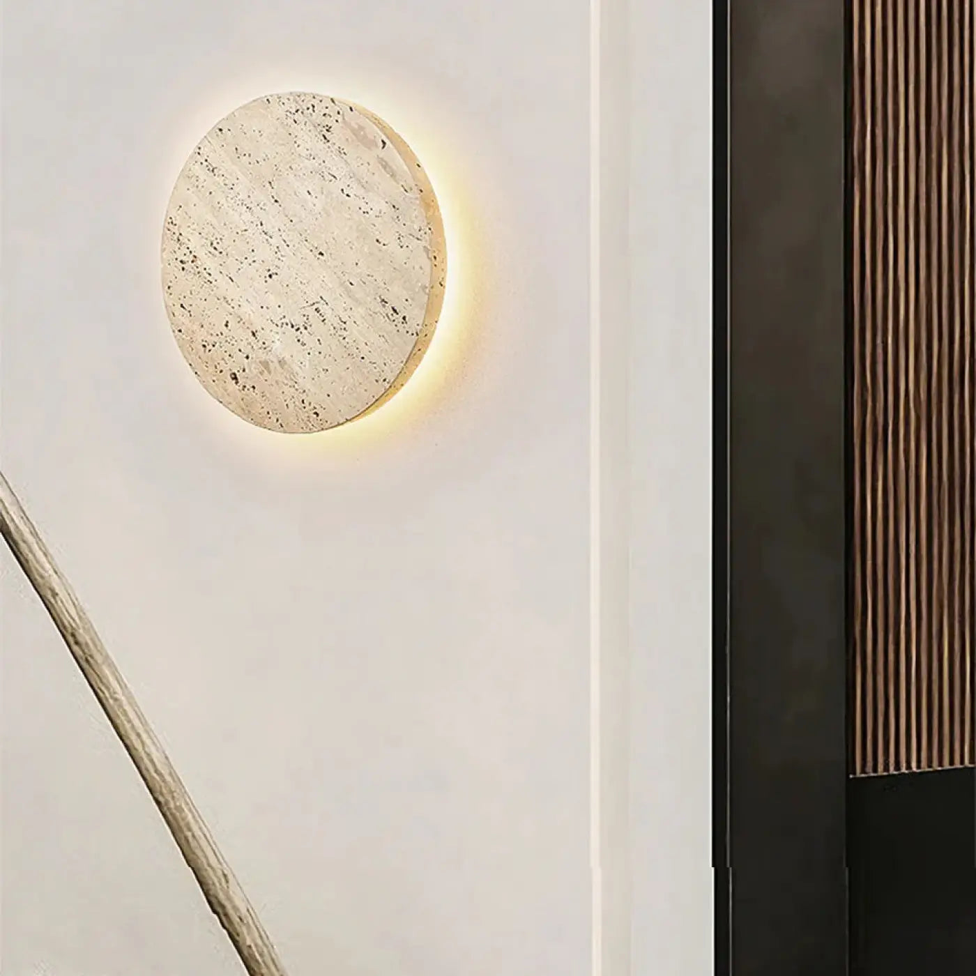 Luminaire Extérieur Moderne - Rinata