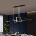 Suspension Luminaire - Geometrique