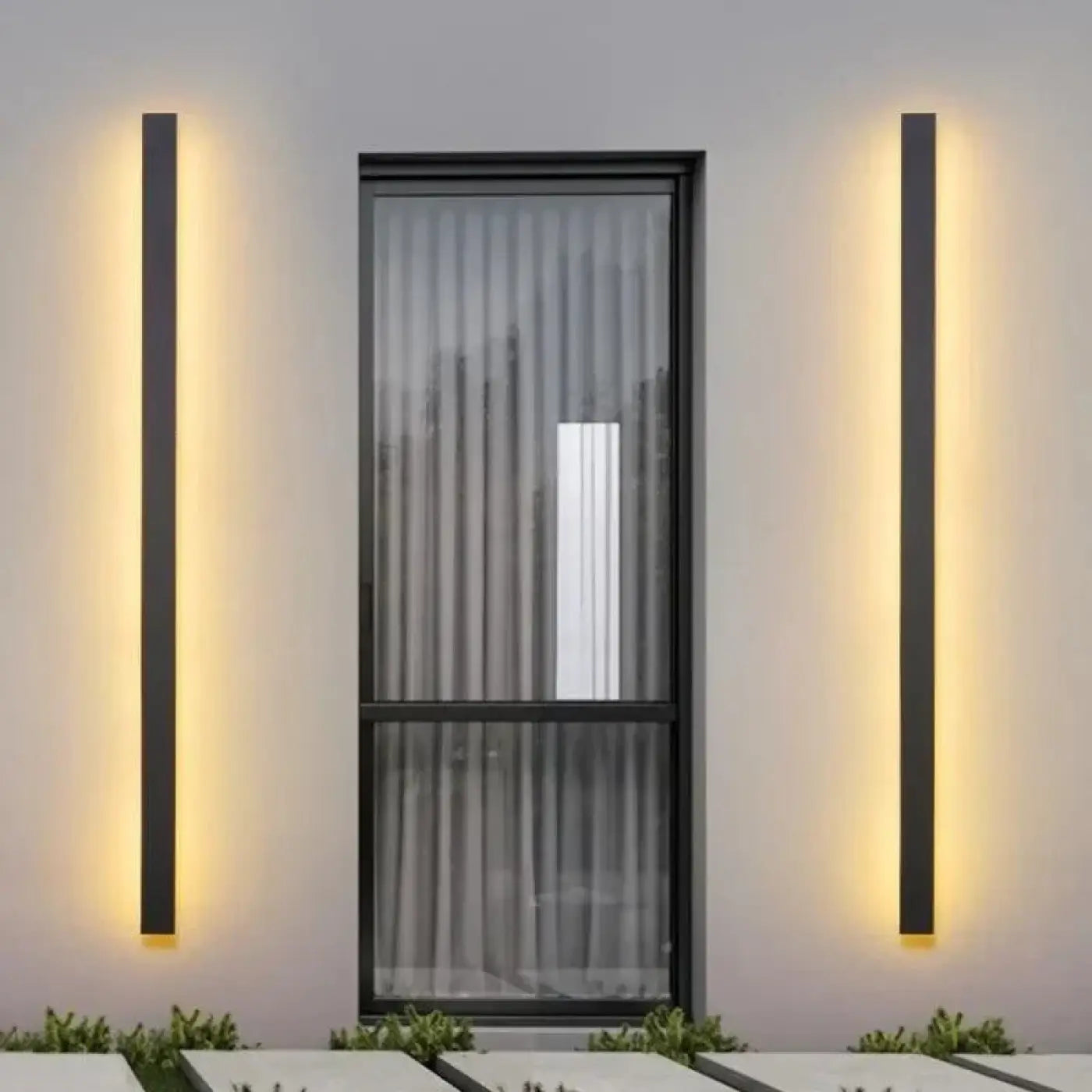 Luminaire Extérieur - Allo