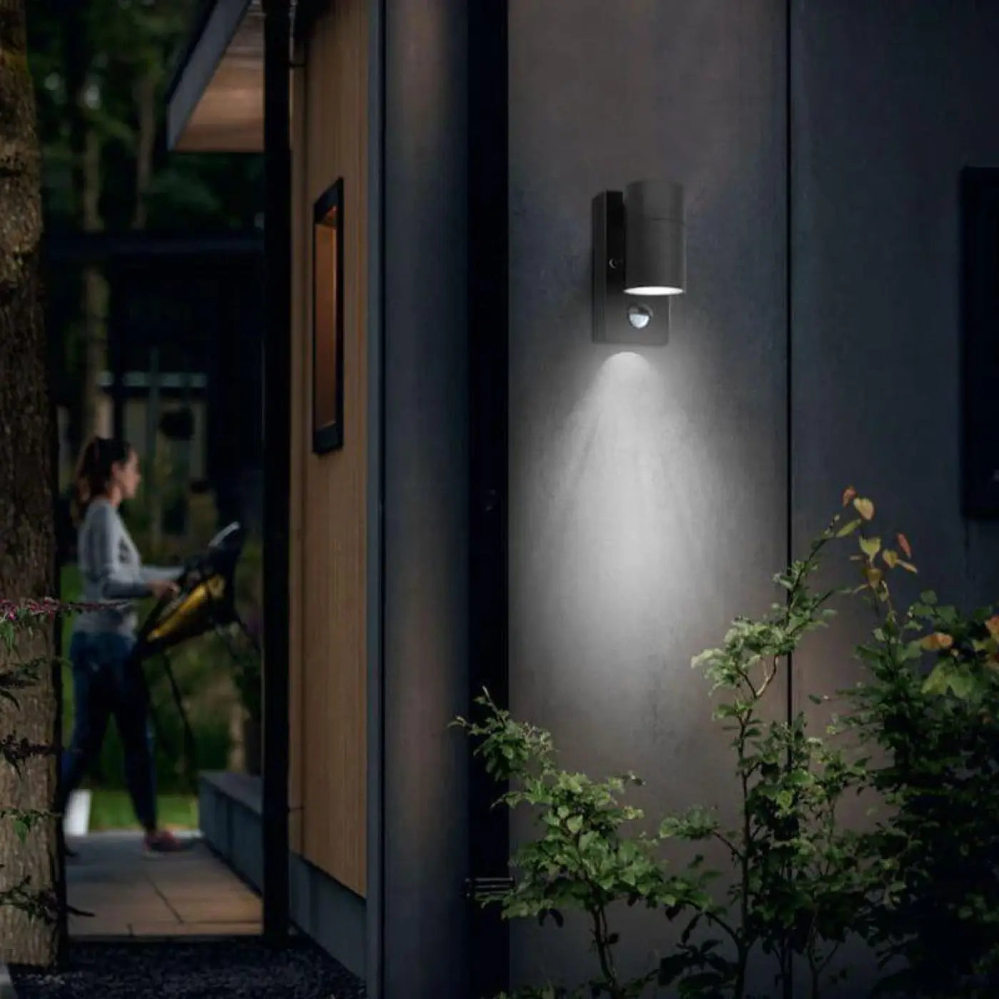 Luminaire Extérieur - Laio