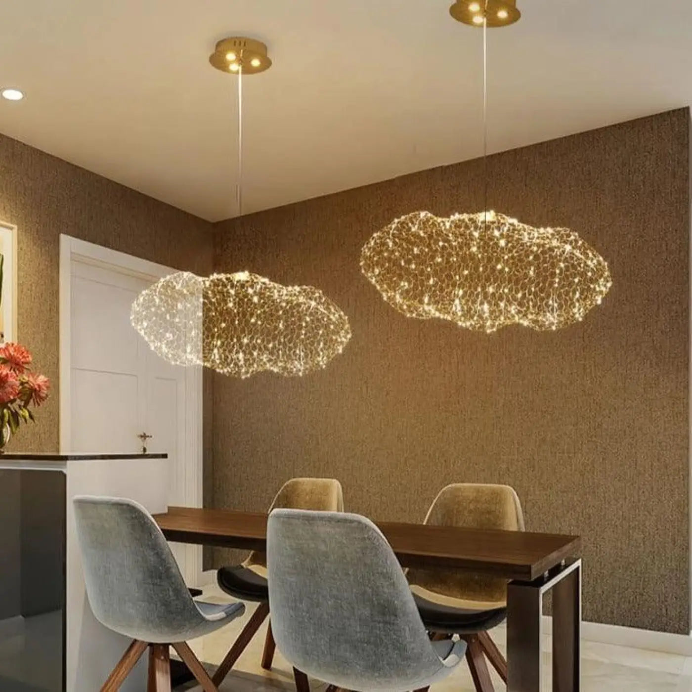 Suspension Luminaire - Nua