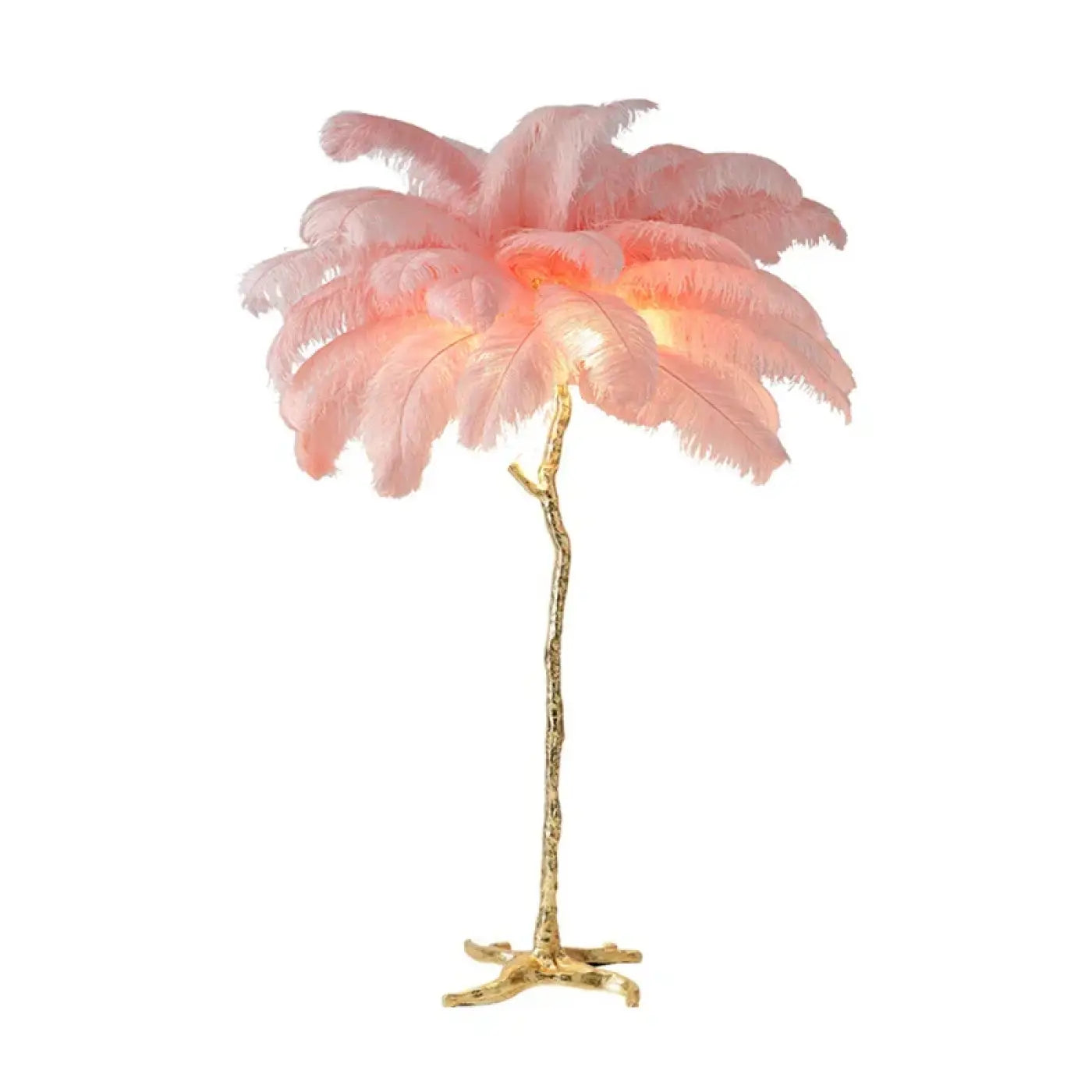 Lampadaire Elegant - Exotis