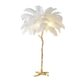 Lampadaire Elegant - Exotis
