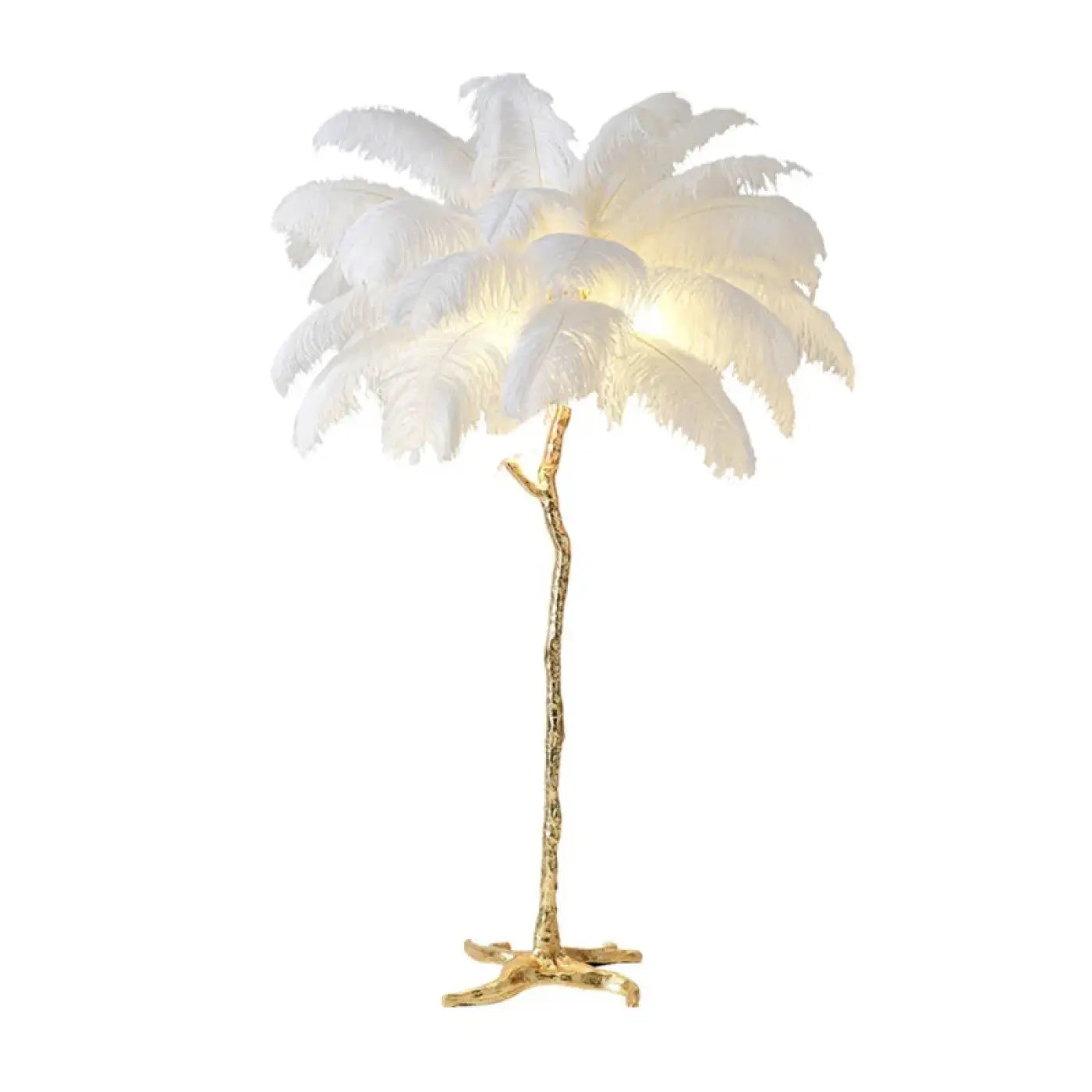 Lampadaire Elegant - Exotis