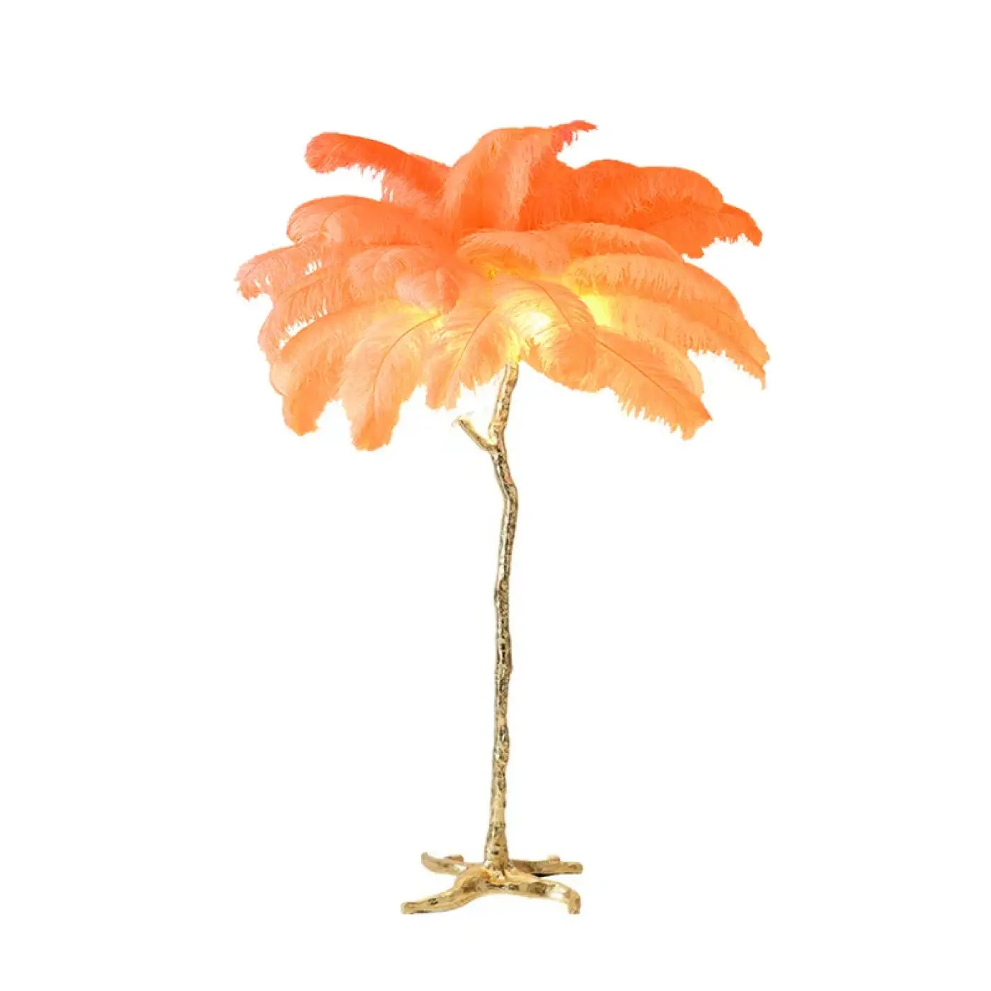 Lampadaire Elegant - Exotis