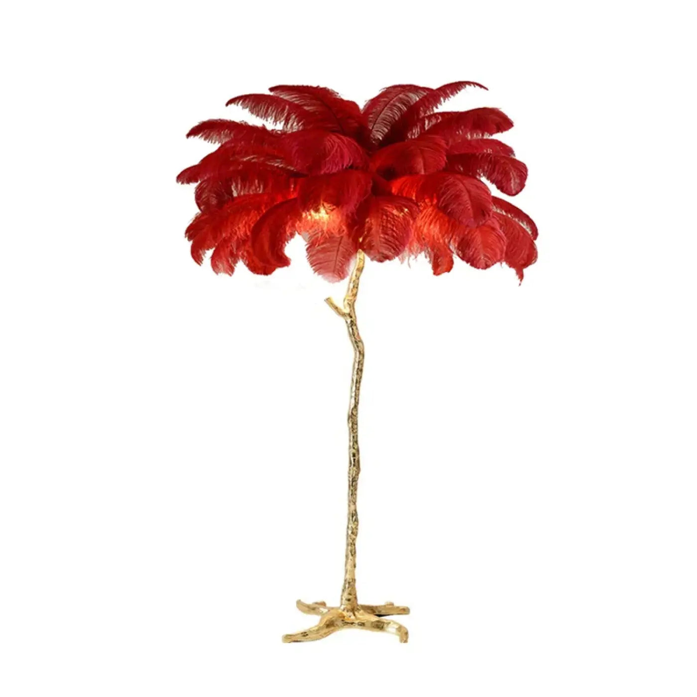 Lampadaire Elegant - Exotis