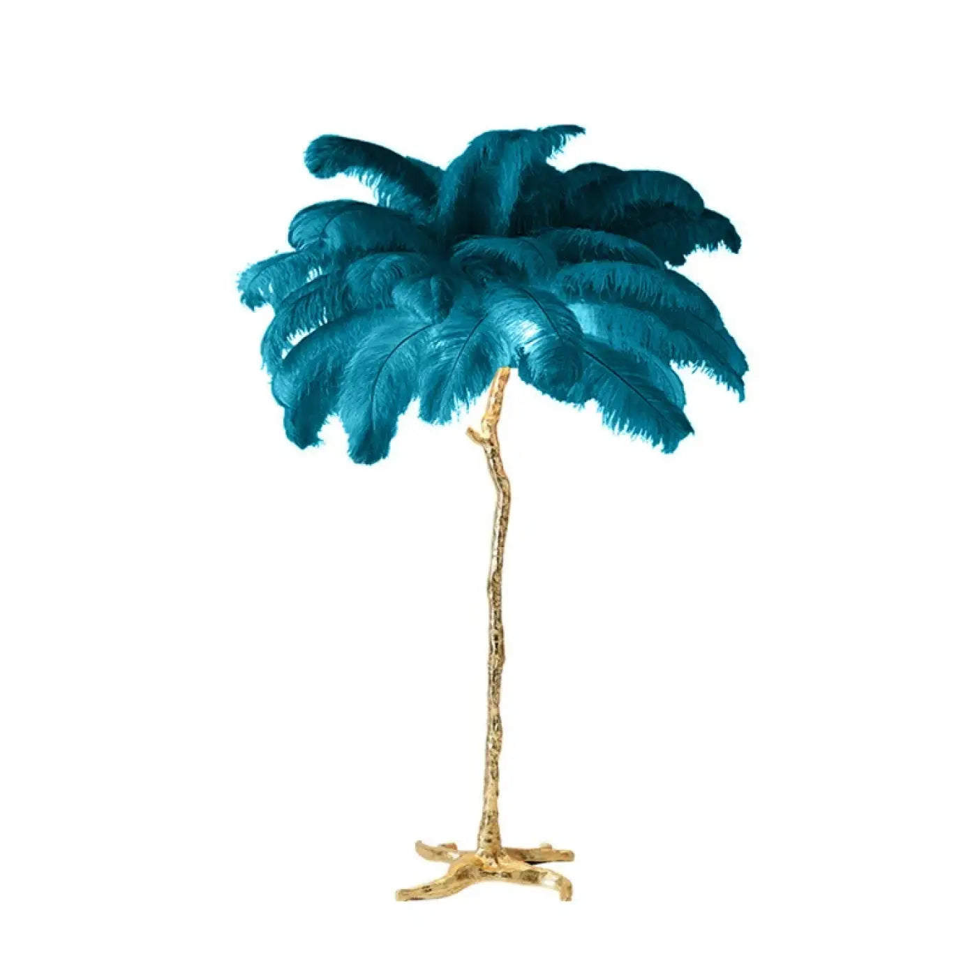 Lampadaire Elegant - Exotis