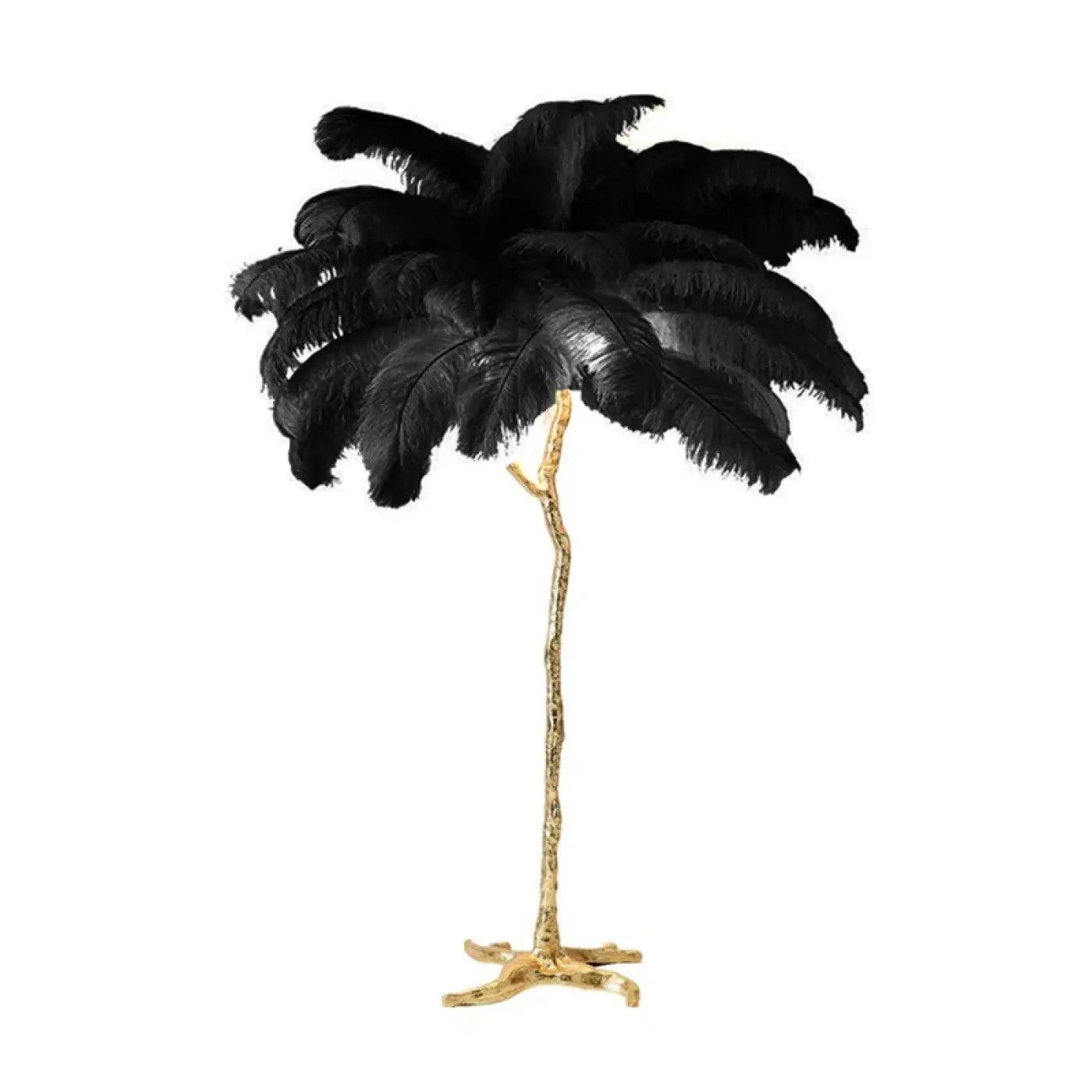 Lampadaire Elegant - Exotis