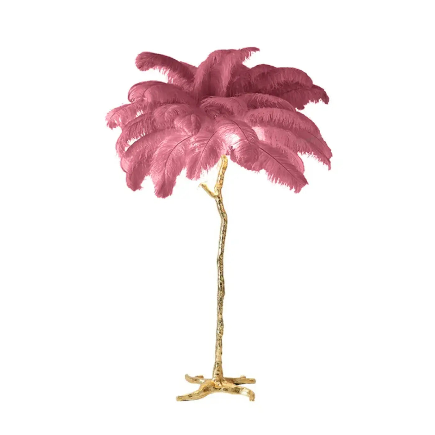 Lampadaire Elegant - Exotis