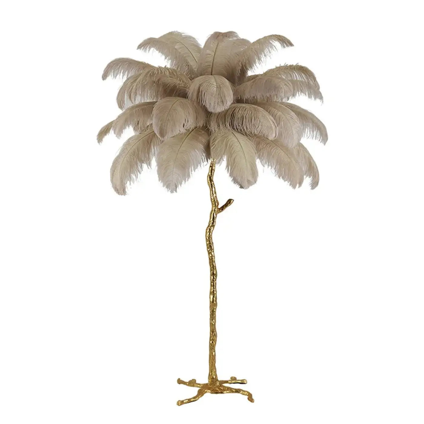 Lampadaire Elegant - Exotis