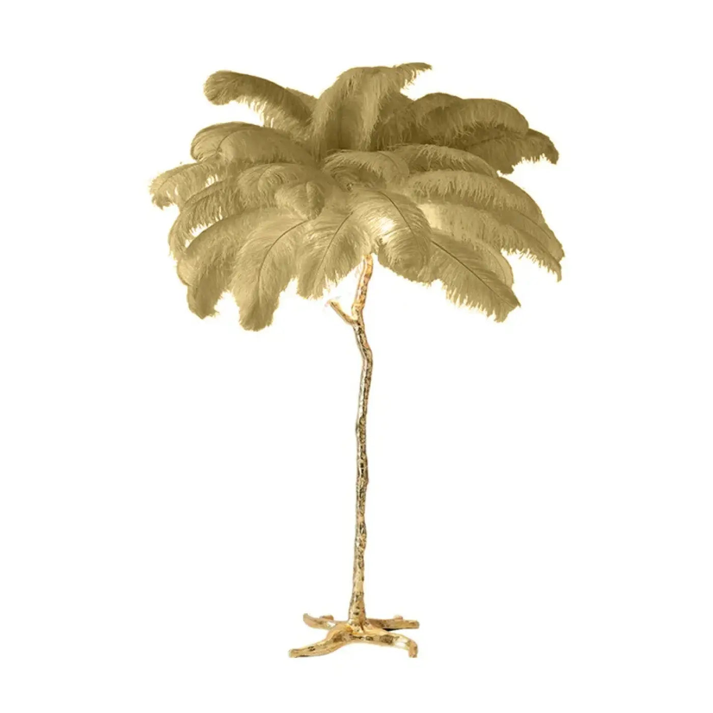 Lampadaire Elegant - Exotis