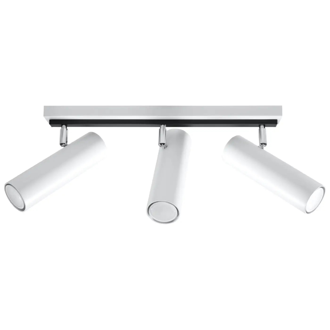 Luminaire Plafonnier Design - Direzione 3 (Blanc)