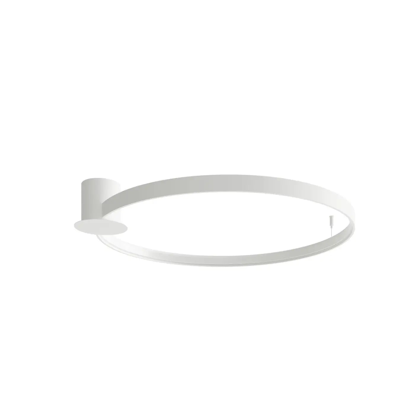 Luminaire Plafonnier Design - Rio 78 4000K (Blanc)