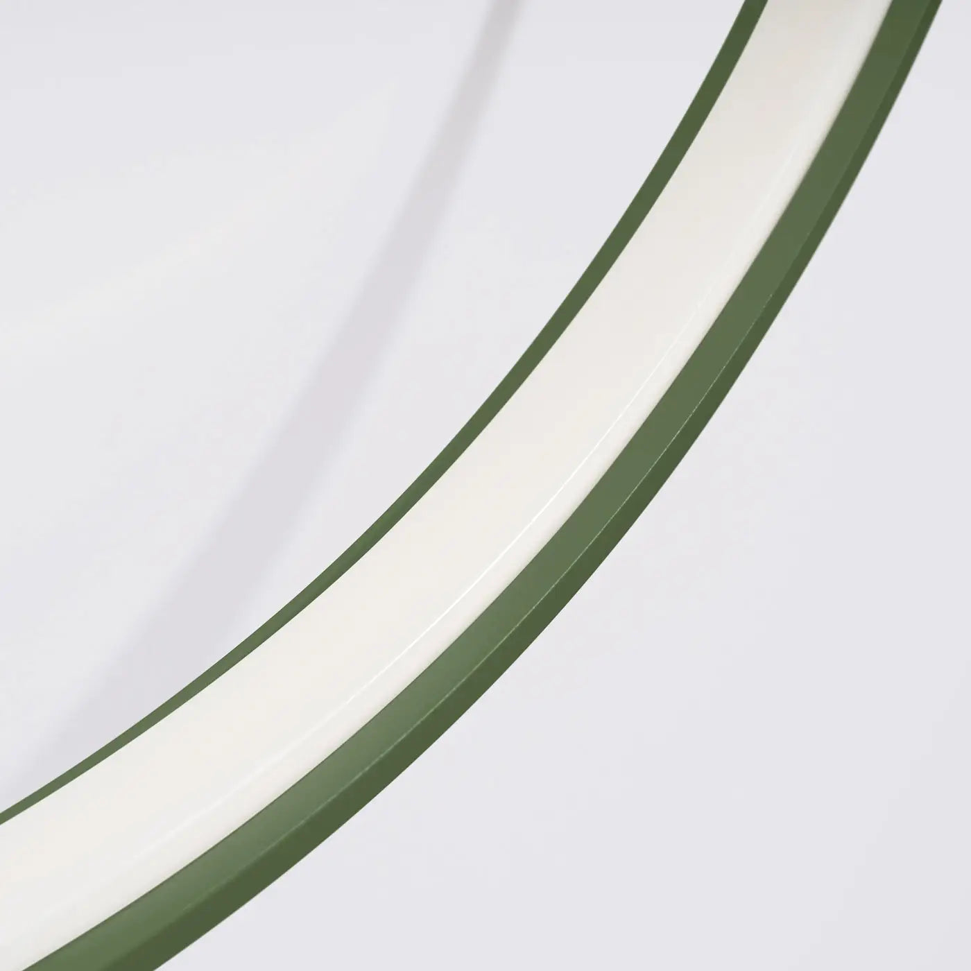 Luminaire Plafonnier Design - Rio 78 4000K (Vert Olive)