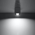 Luminaire Plafonnier Design - Quad 1 (Anthracite)