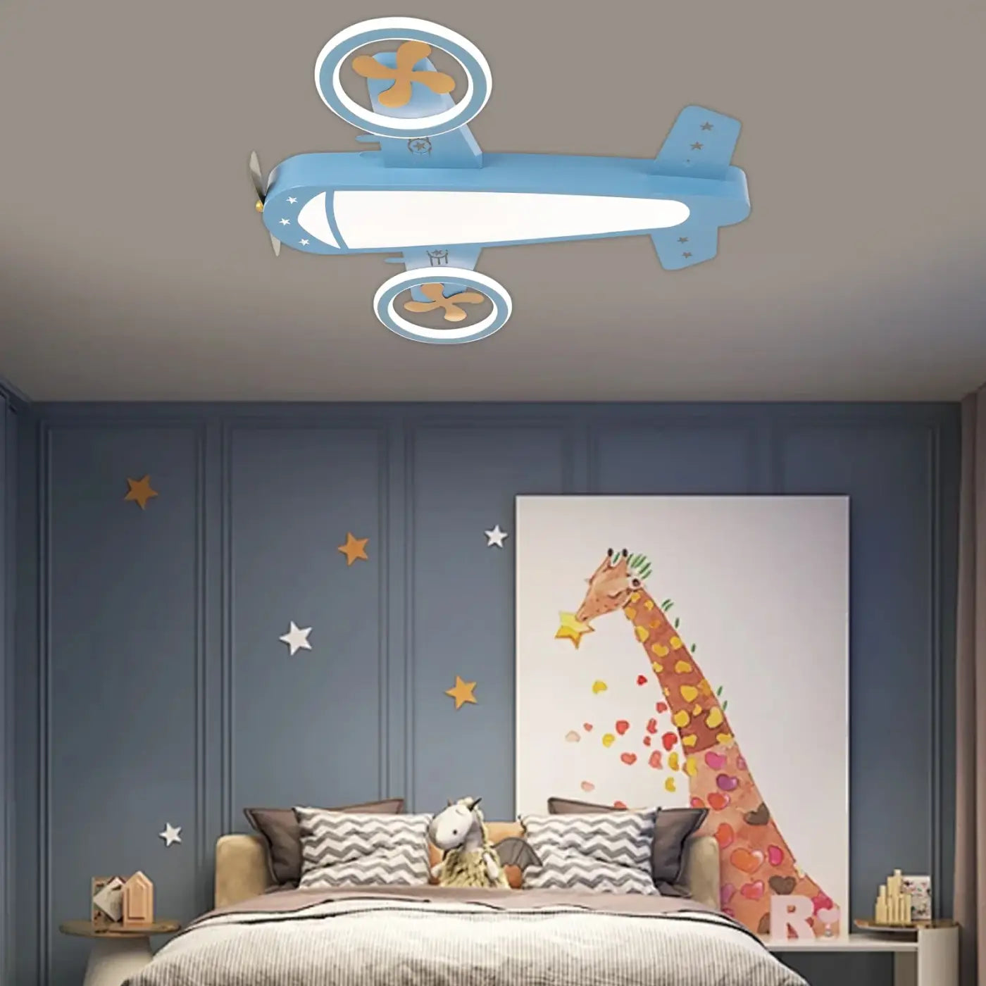 Luminaire Plafonnier Design - Avia