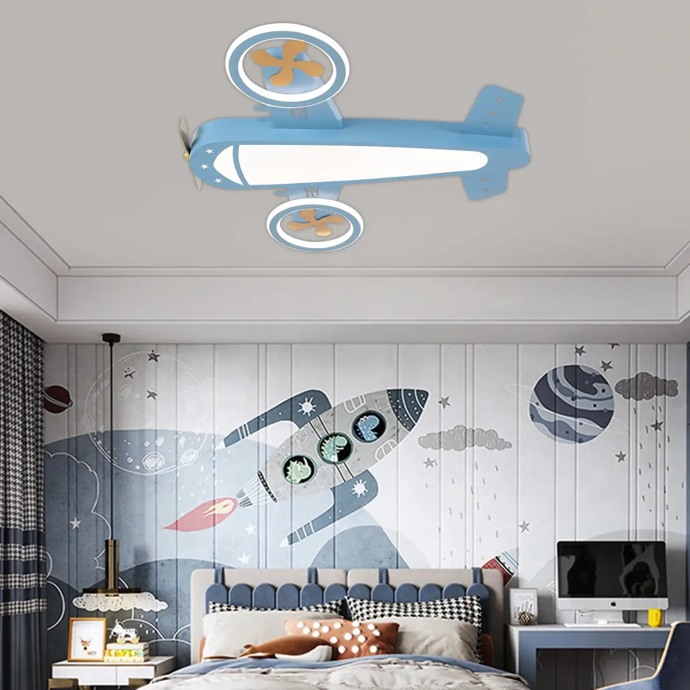 Luminaire Plafonnier Design - Avia