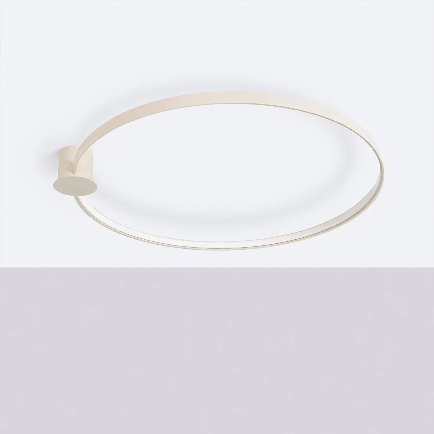Luminaire Plafonnier Design - Rio 110 4000K (Beige)