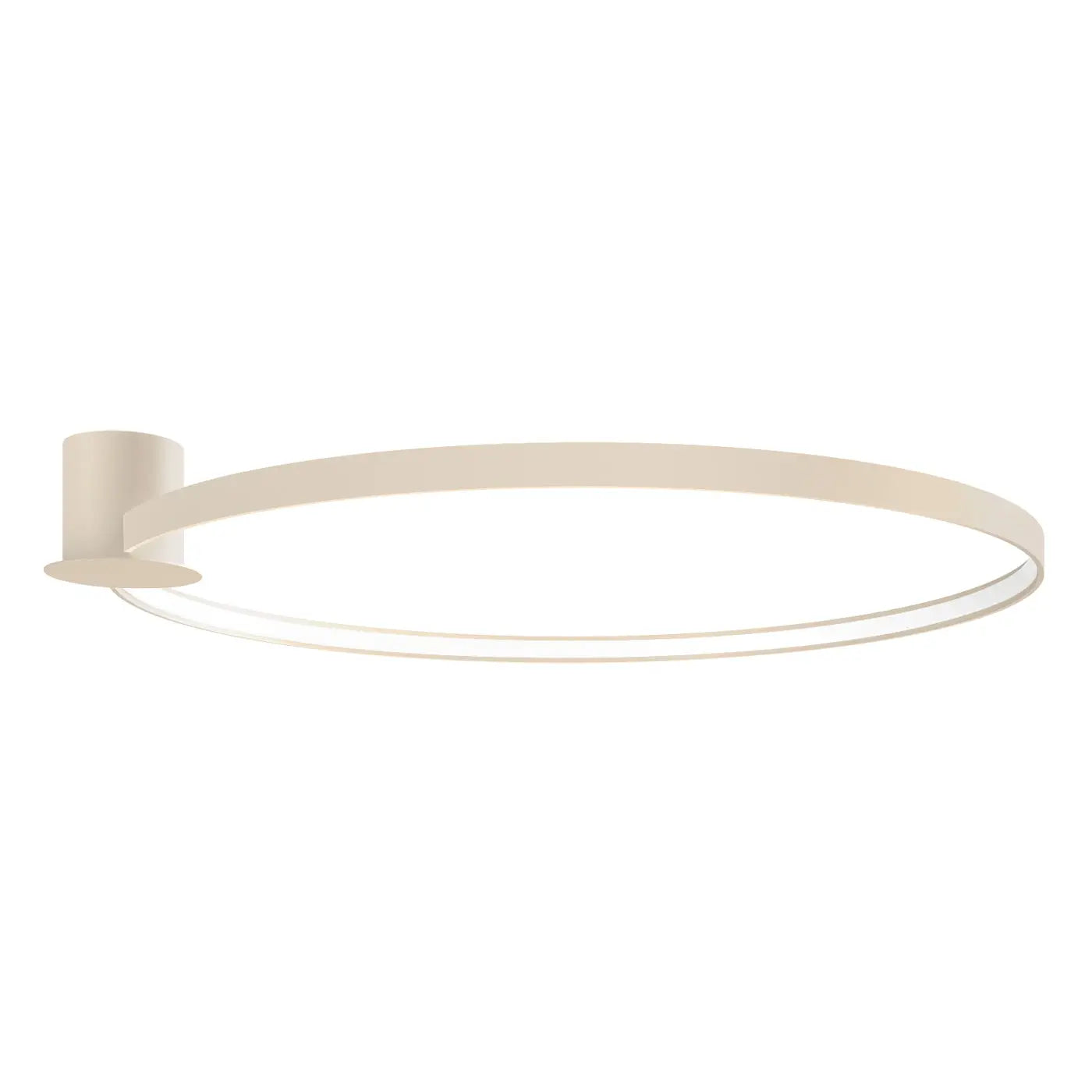 Luminaire Plafonnier Design - Rio 110 4000K (Beige)