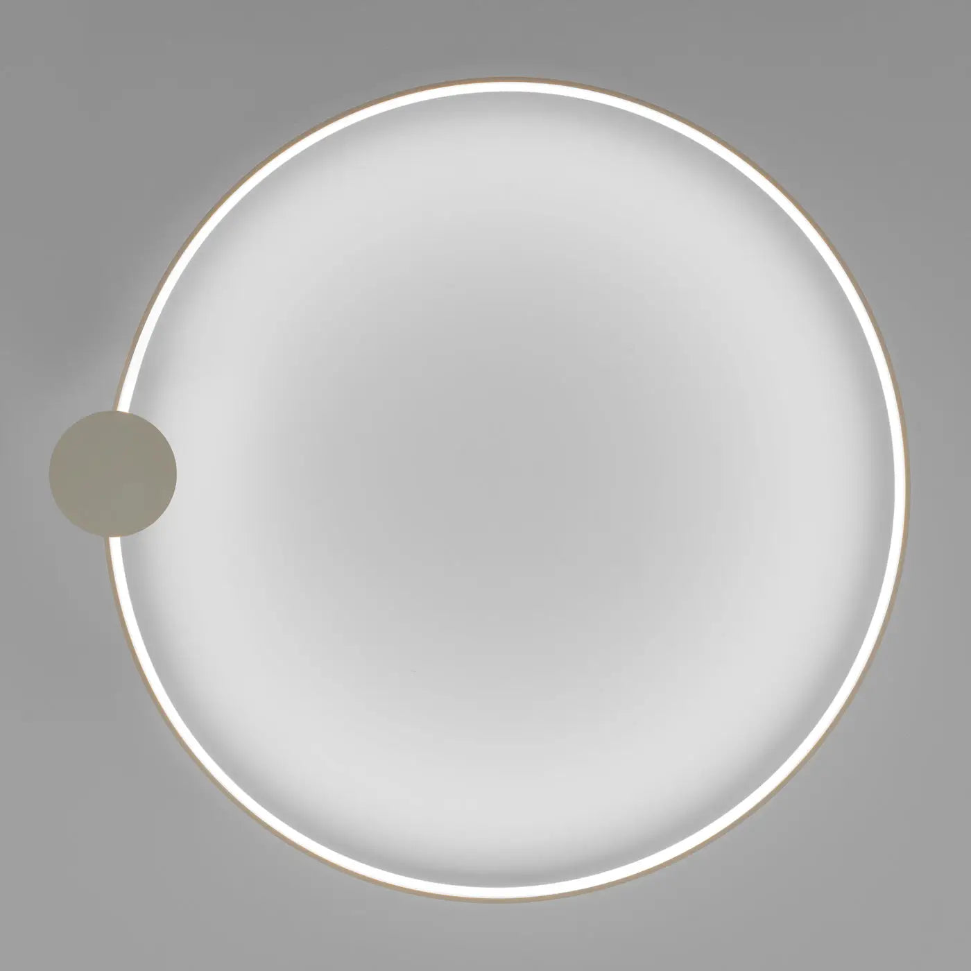 Luminaire Plafonnier Design - Rio 110 4000K (Beige)