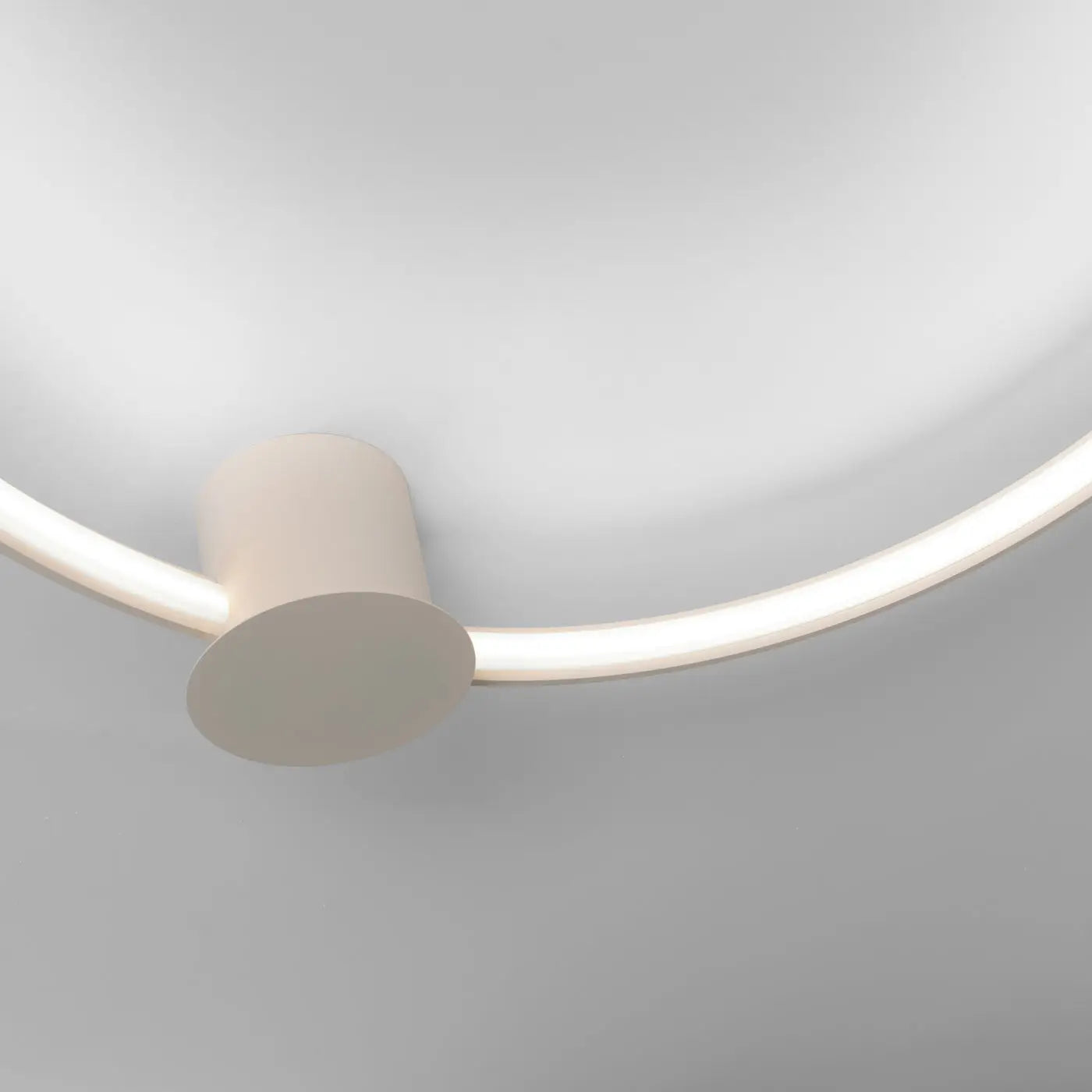 Luminaire Plafonnier Design - Rio 110 4000K (Beige)