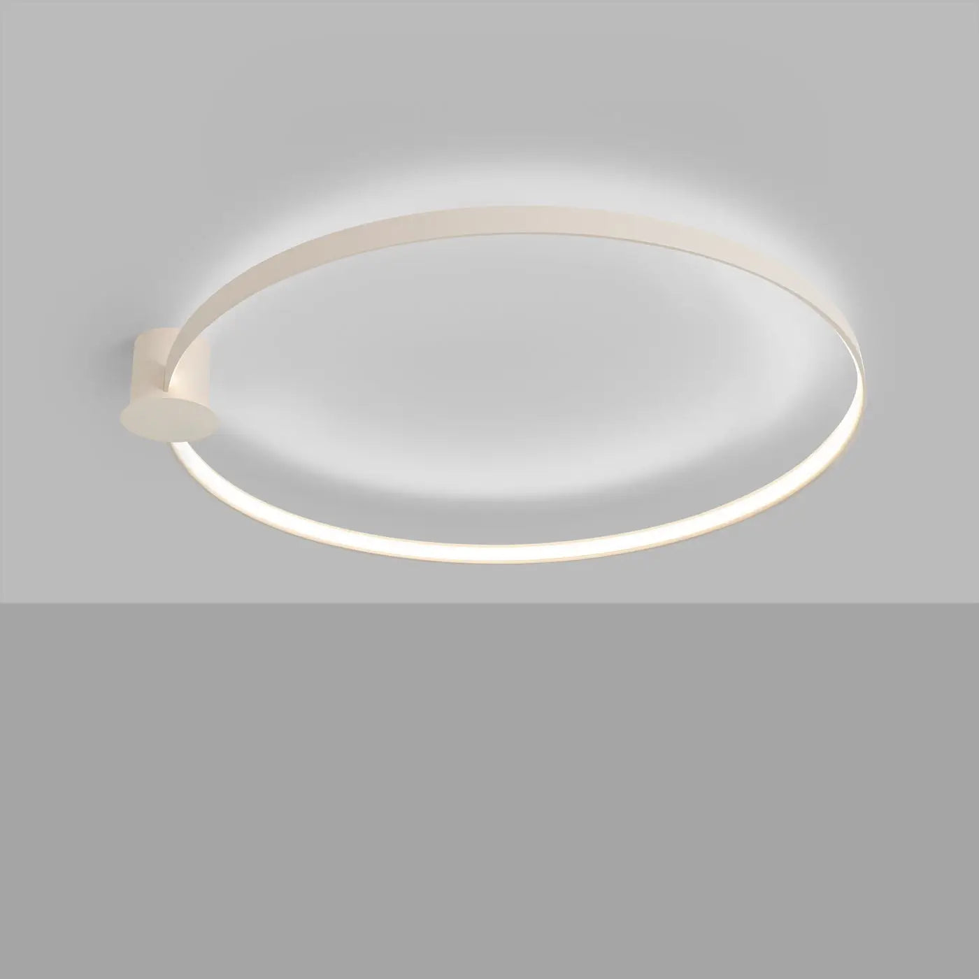 Luminaire Plafonnier Design - Rio 110 4000K (Beige)