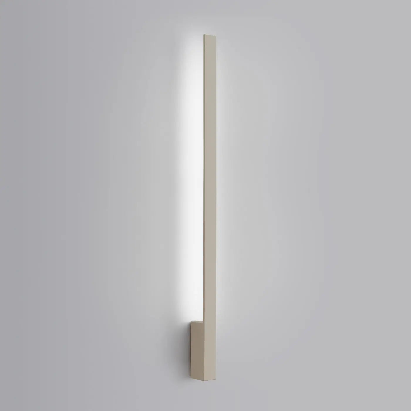 Applique Murale Design - Lahti 90 Led 4000K (Beige)