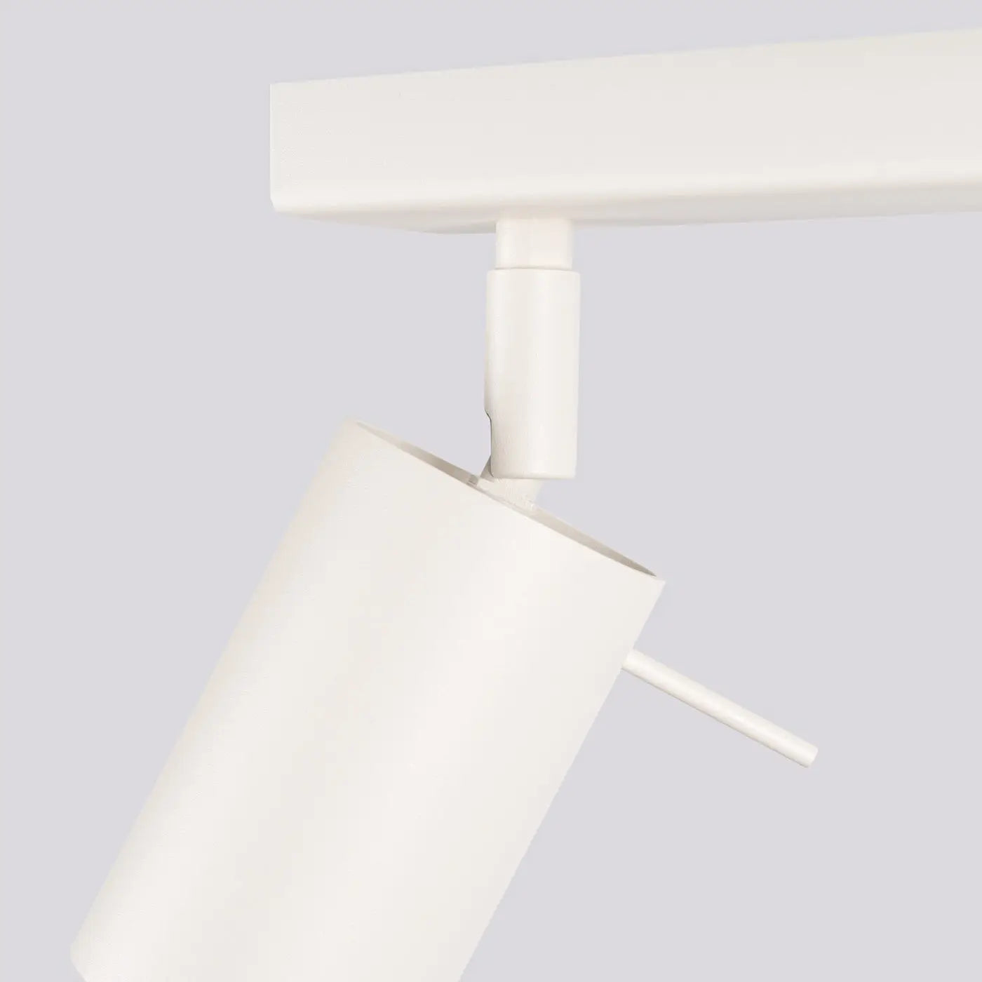 Luminaire Plafonnier - Ring 6L (Beige)