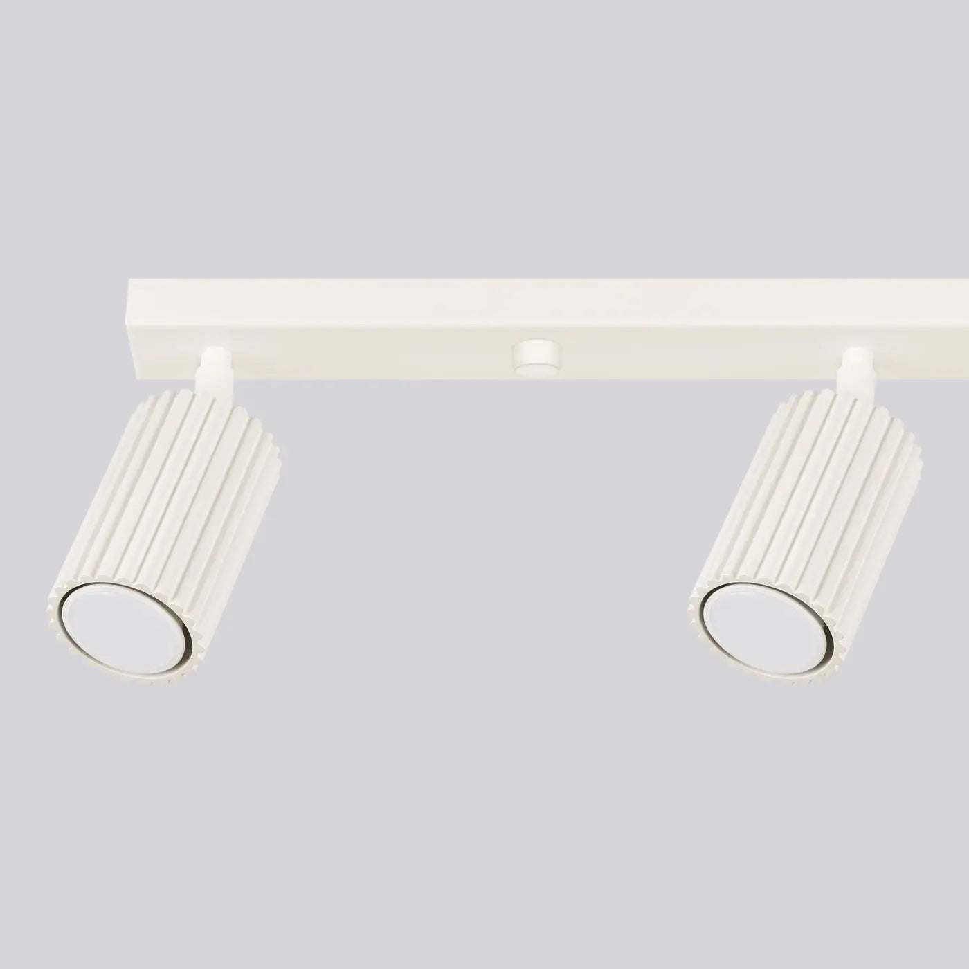 Luminaire Plafonnier Design - Karbon 4L (Beige)