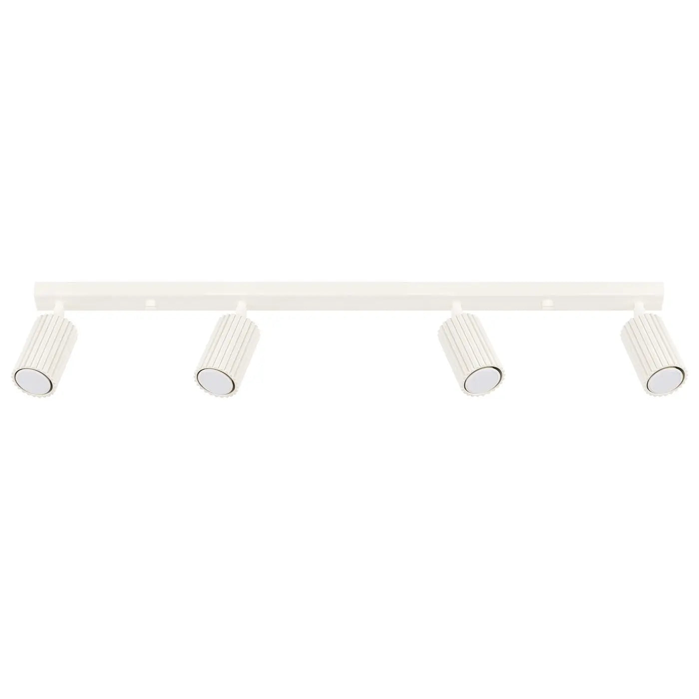 Luminaire Plafonnier Design - Karbon 4L (Beige)