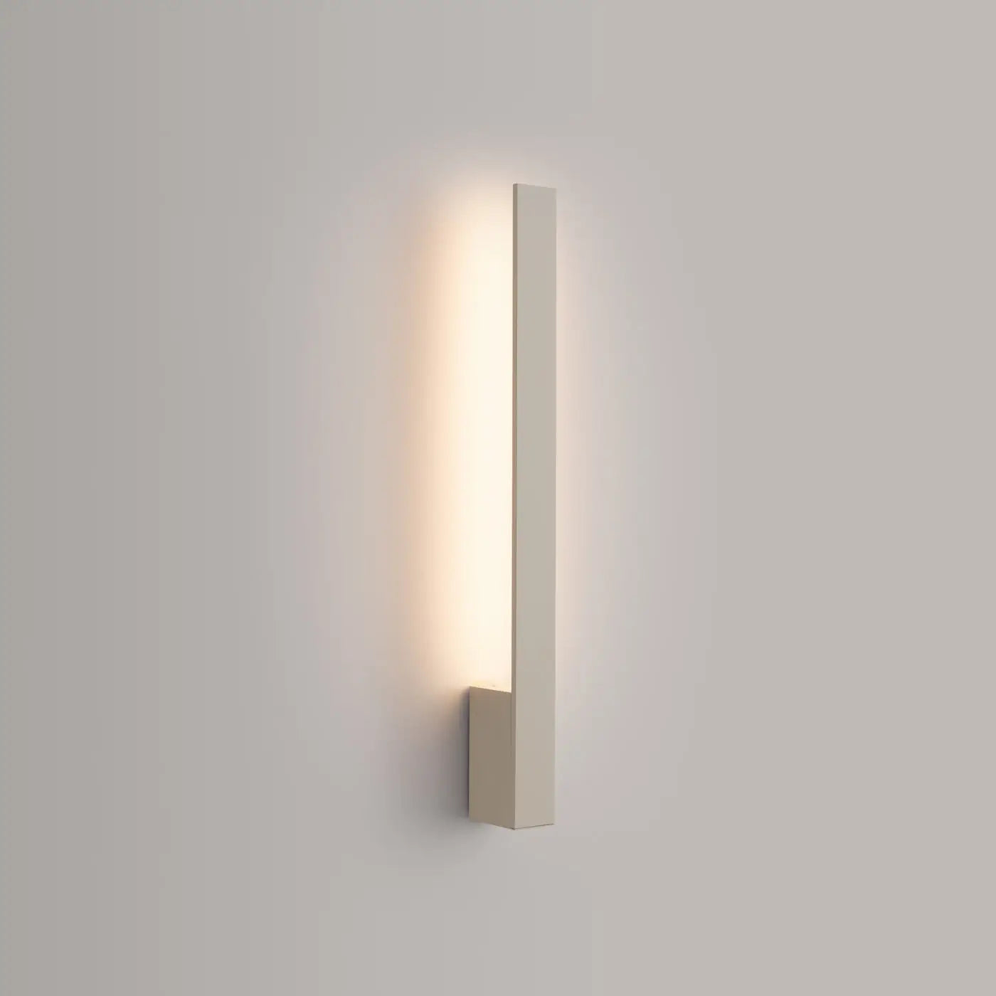 Applique Murale - Lahti 50 Led 3000K (Beige)