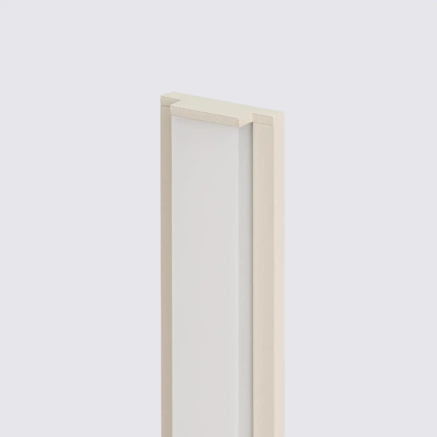Applique Murale - Lahti 50 Led 3000K (Beige)