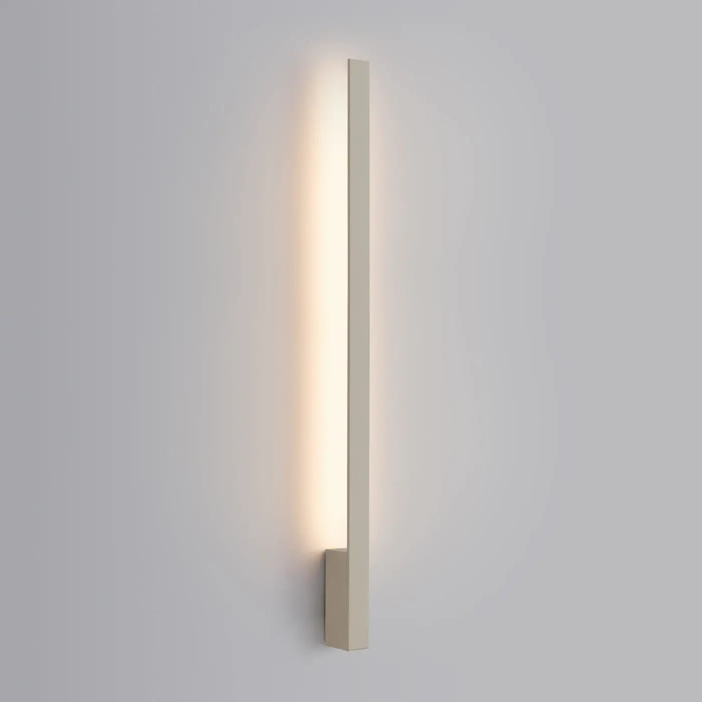 Applique Murale Moderne - Lahti 90 Led 3000K (Beige)