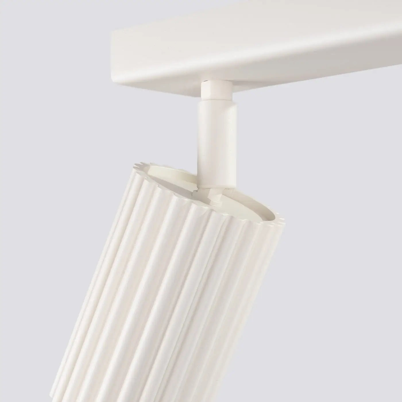 Luminaire Plafonnier - Karbon 3L (Beige)