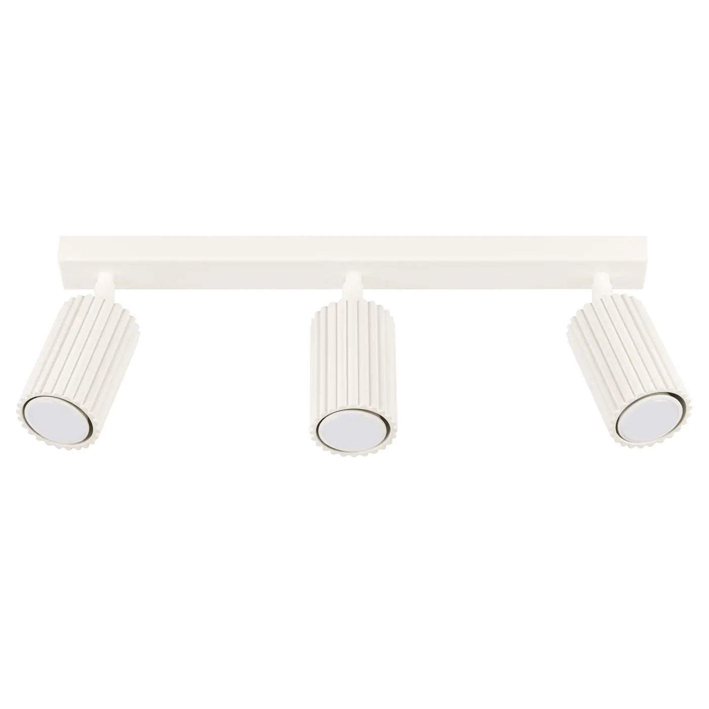 Luminaire Plafonnier - Karbon 3L (Beige)
