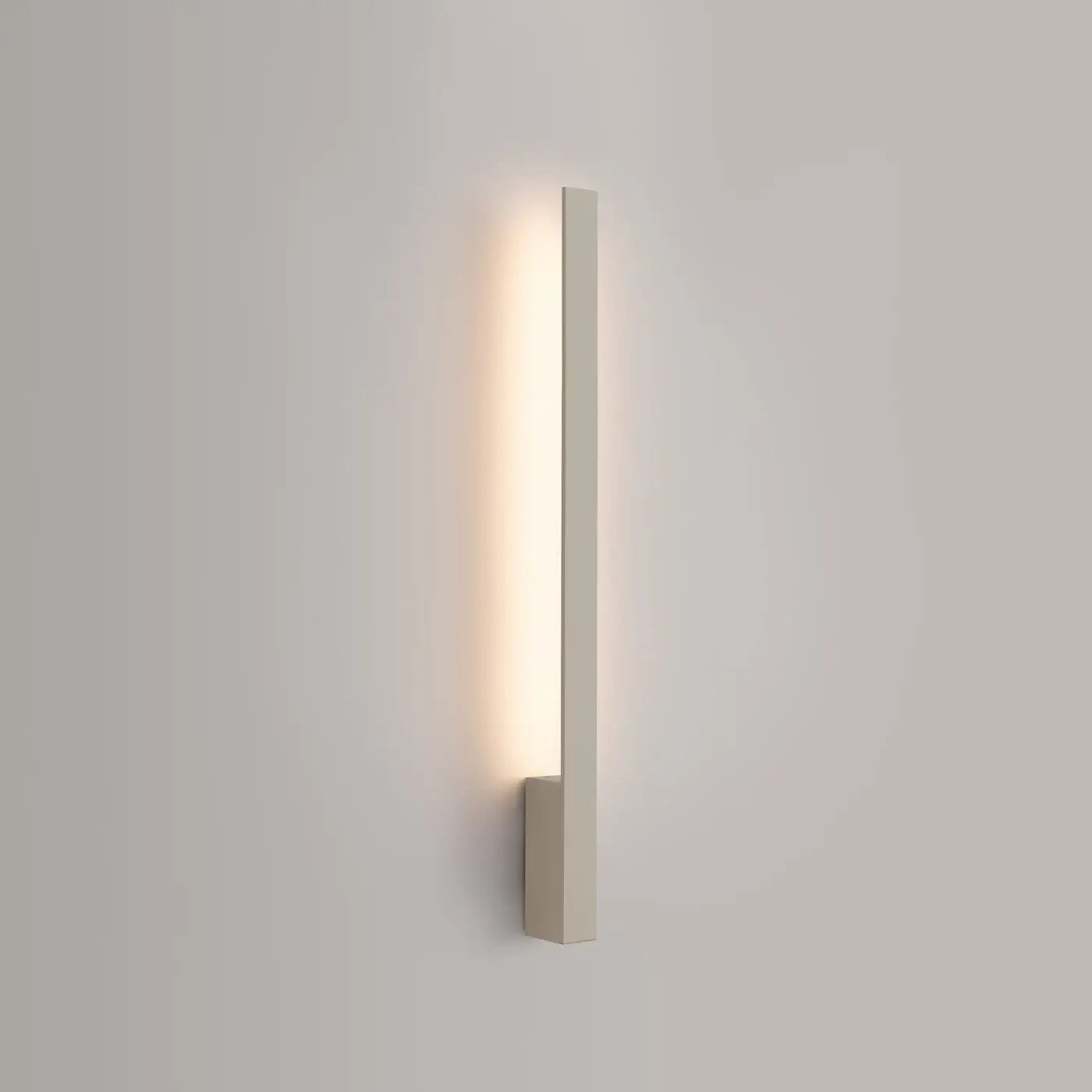 Applique Murale Design - Lahti 70 Led 3000K (Beige)