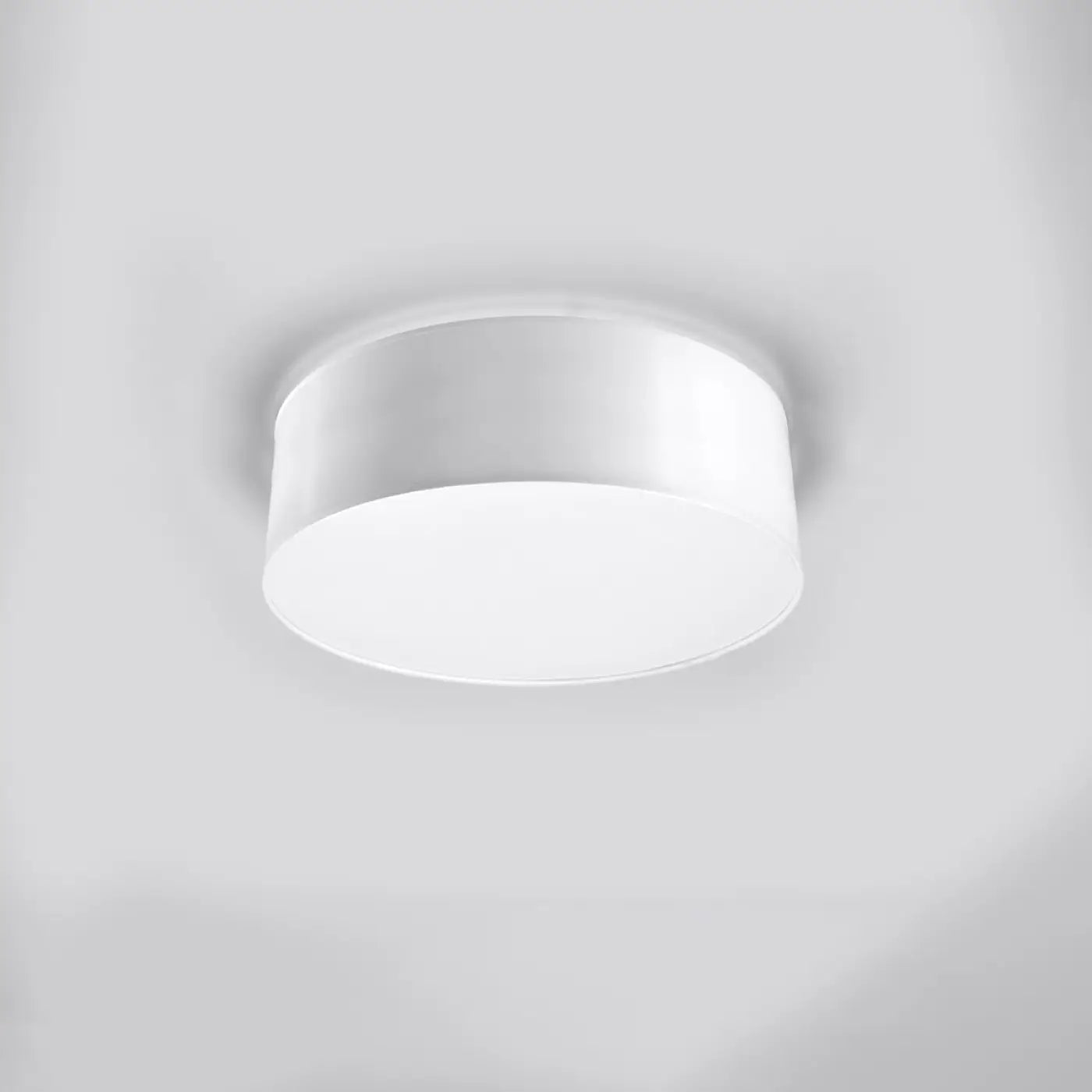 Luminaire Plafonnier Chic - Arena (Blanc)