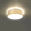 Luminaire Plafonnier Chic - Arena (Blanc)