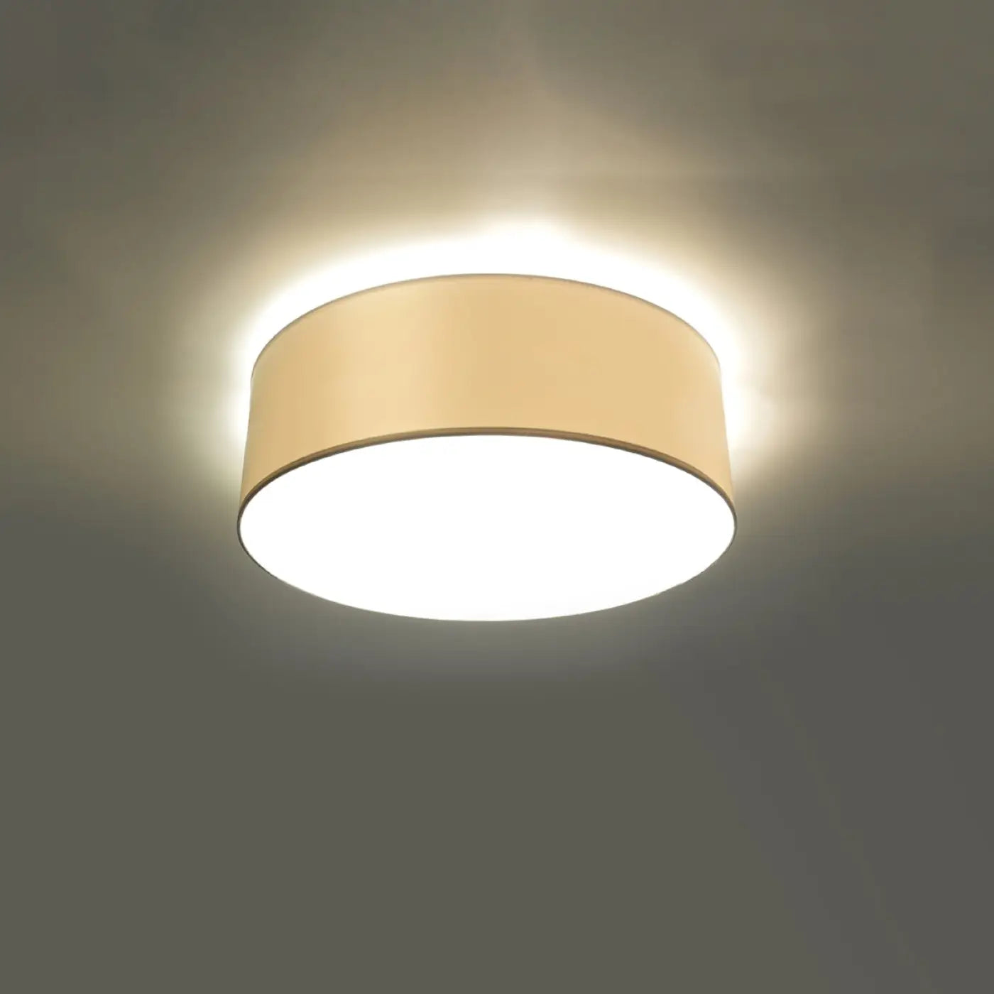 Luminaire Plafonnier Chic - Arena (Blanc)