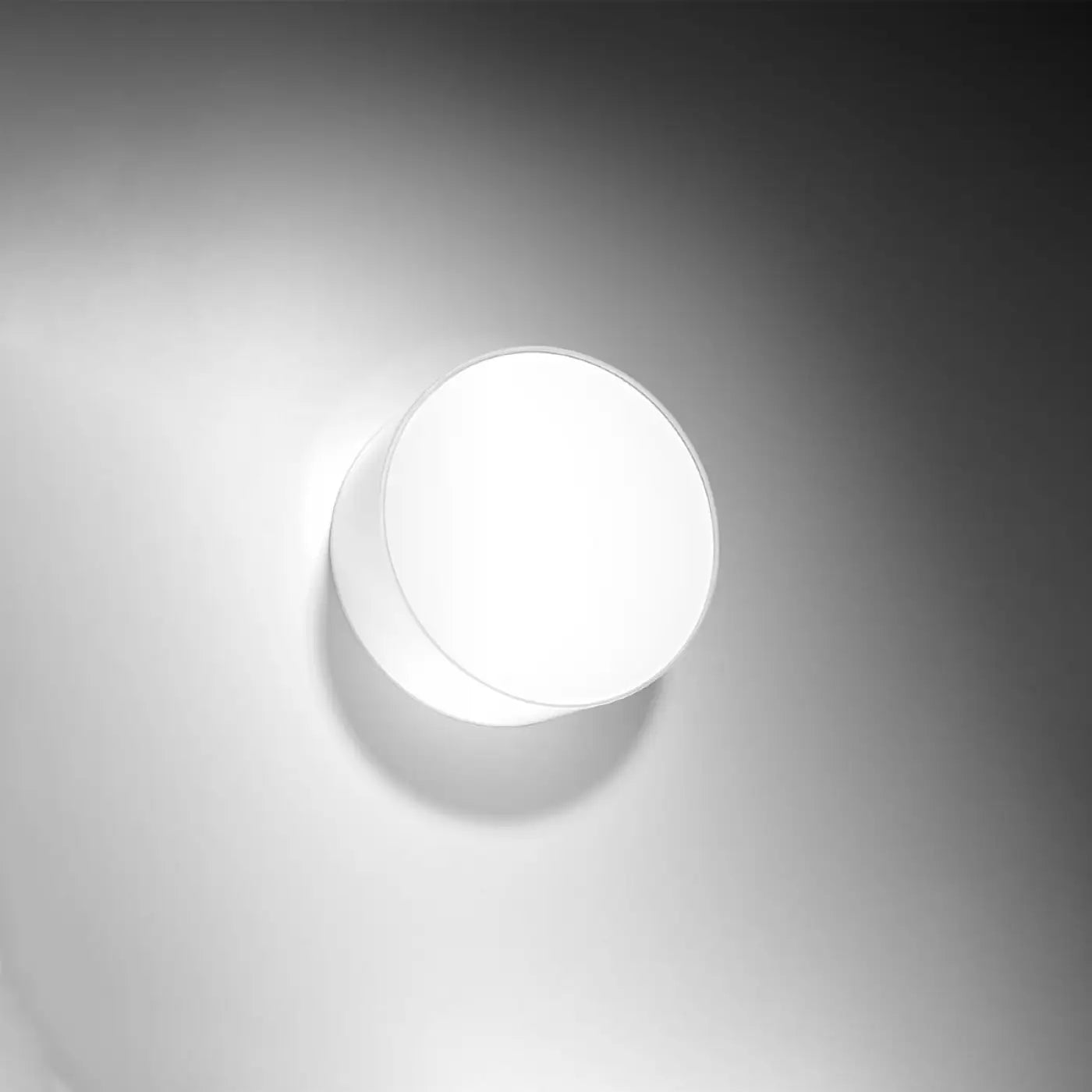Luminaire Plafonnier Chic - Arena (Blanc)