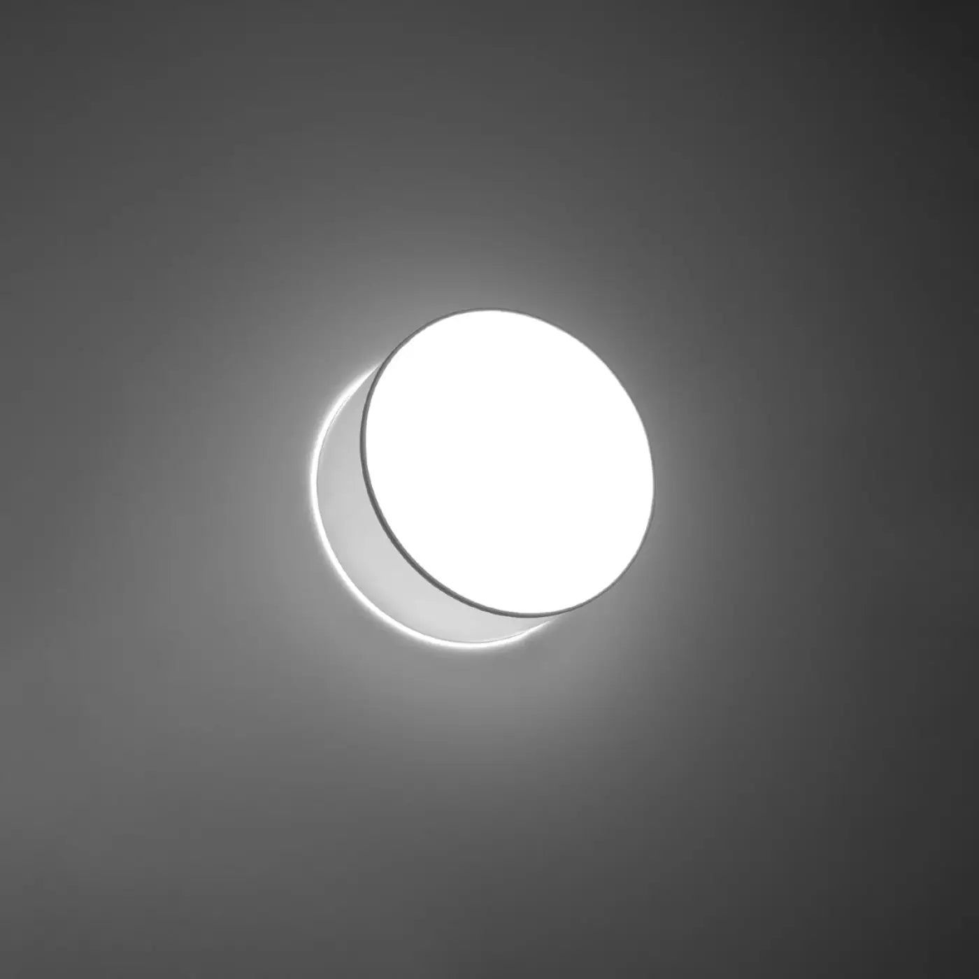 Luminaire Plafonnier Chic - Arena (Blanc)
