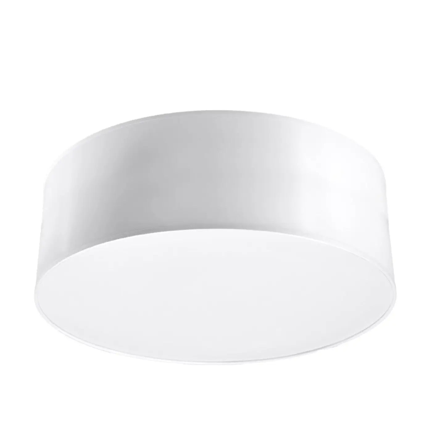 Luminaire Plafonnier Chic - Arena (Blanc)