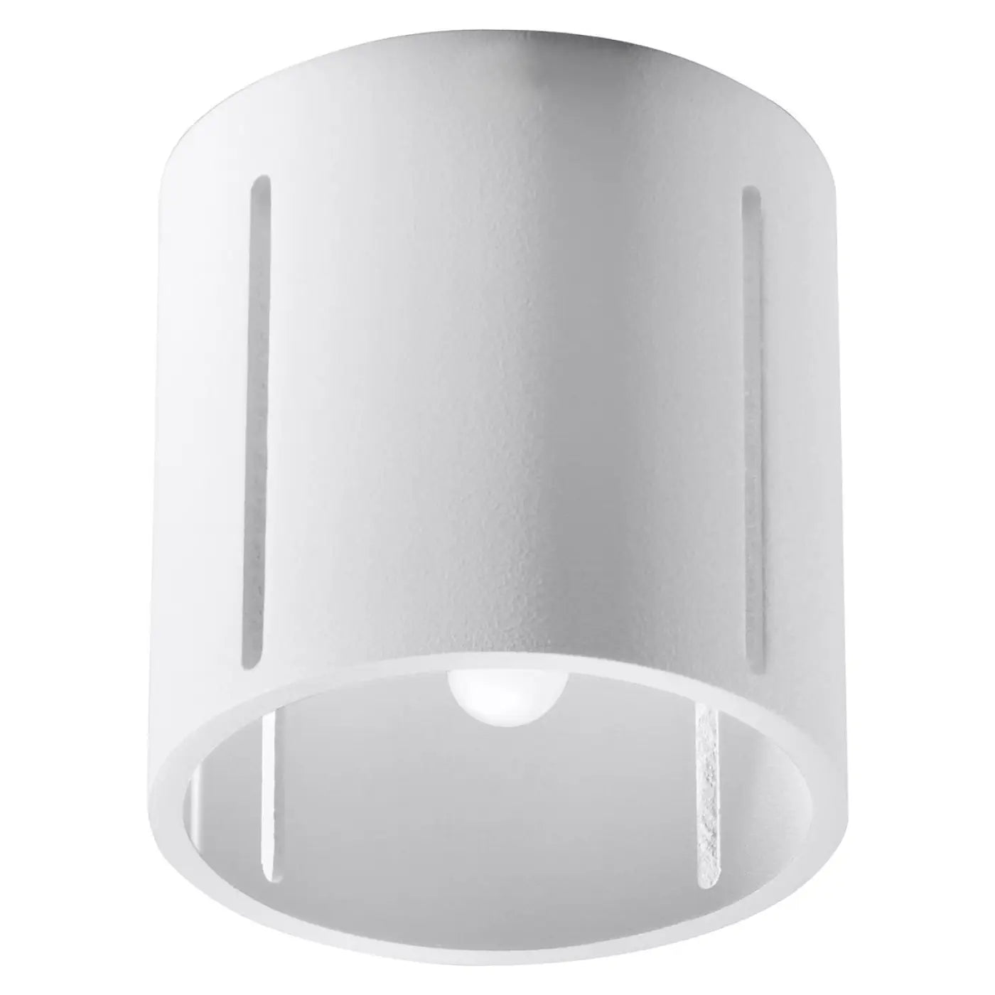 Luminaire Plafonnier Design - Inez (Blanc)