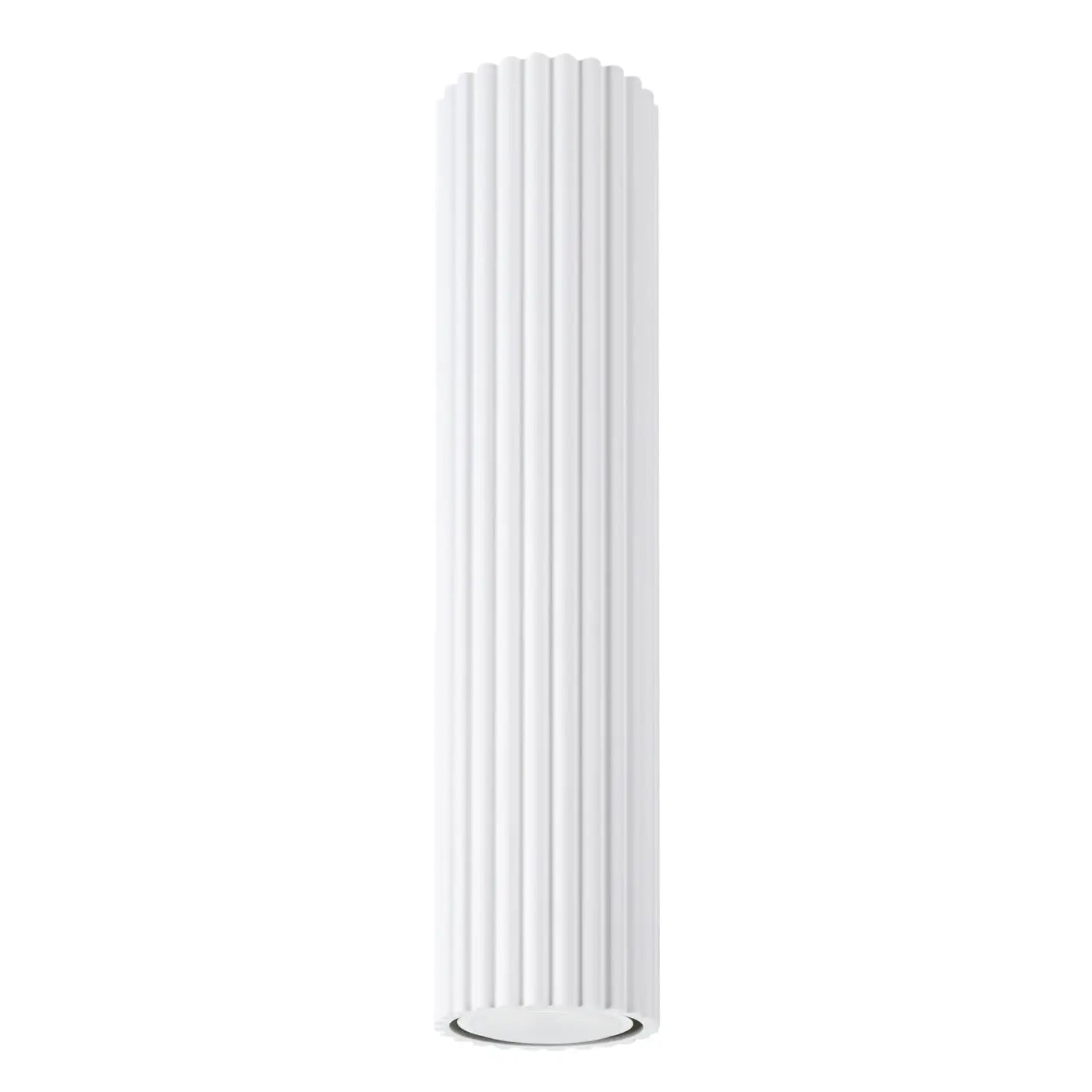 Luminaire Plafonnier - Karbon 30 (Blanc)