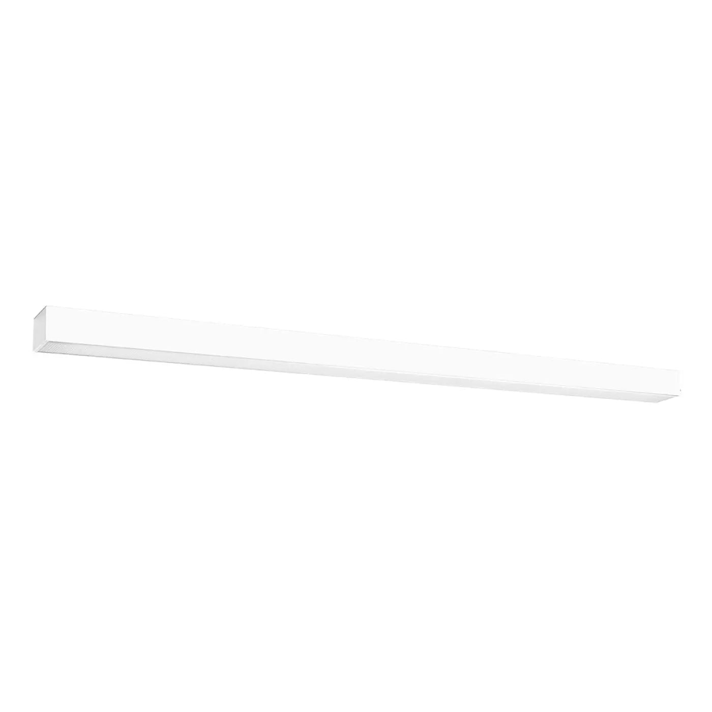 Luminaire Plafonnier Design - Pinne 118 4000K (Blanc)